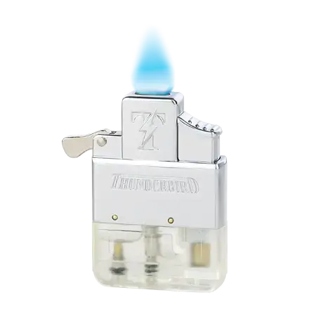 Vector - Butane Lighter Insert Thunderbird