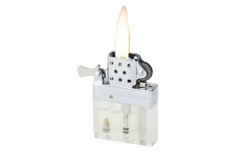 Vector - Butane Lighter Insert Thunderbird