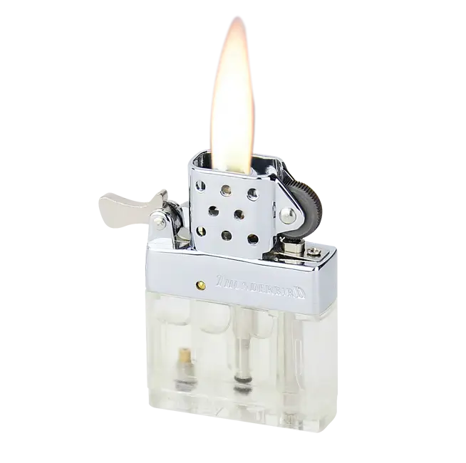 Vector - Butane Lighter Insert Thunderbird