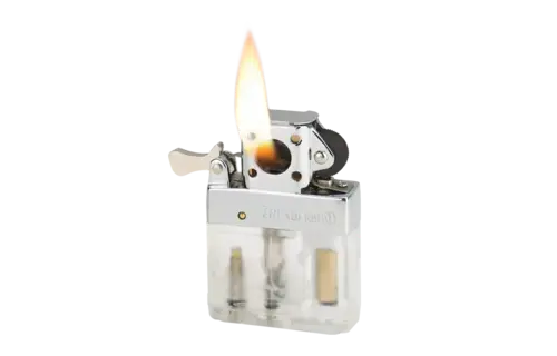 Vector - Butane Lighter Insert Thunderbird