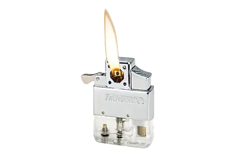 Vector - Butane Lighter Insert Thunderbird