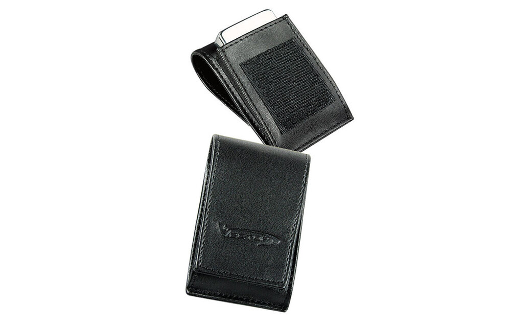 Vector - Lighter Pouch 3.25" Black 01