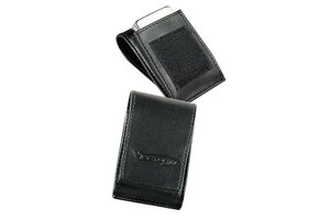Vector - Lighter Pouch 3.25" Black 01