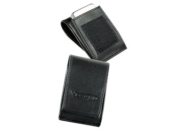 Vector - Lighter Pouch 3.25" Black 01