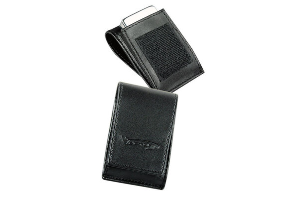 Vector - Lighter Pouch 3.25" Black 01