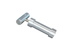 TGR - Pollen Press Aluminum 4.5" Small