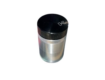 Kannastör -  Grinder GR8TR Solid 5pc Large