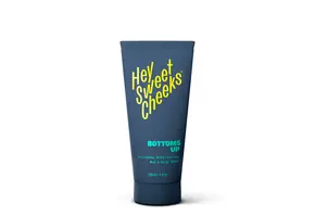 Hey Sweet Cheeks - Self-Play Lotion Friction Free 20mL .7oz Rub Me Right