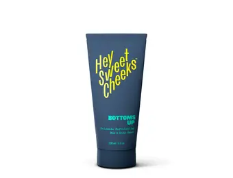 Hey Sweet Cheeks - Self-Play Lotion Friction Free 20mL .7oz Rub Me Right