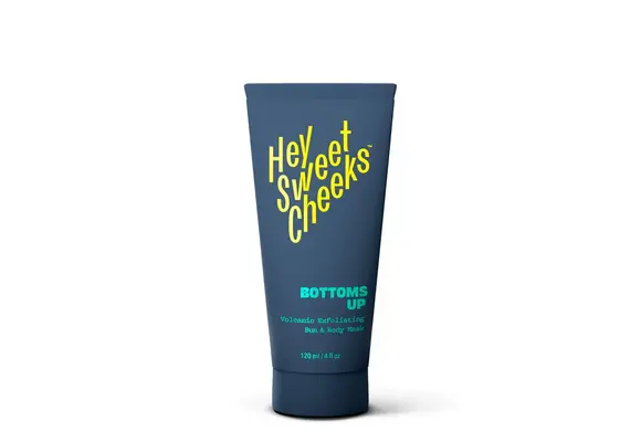 Hey Sweet Cheeks - Self-Play Lotion Friction Free 20mL .7oz Rub Me Right