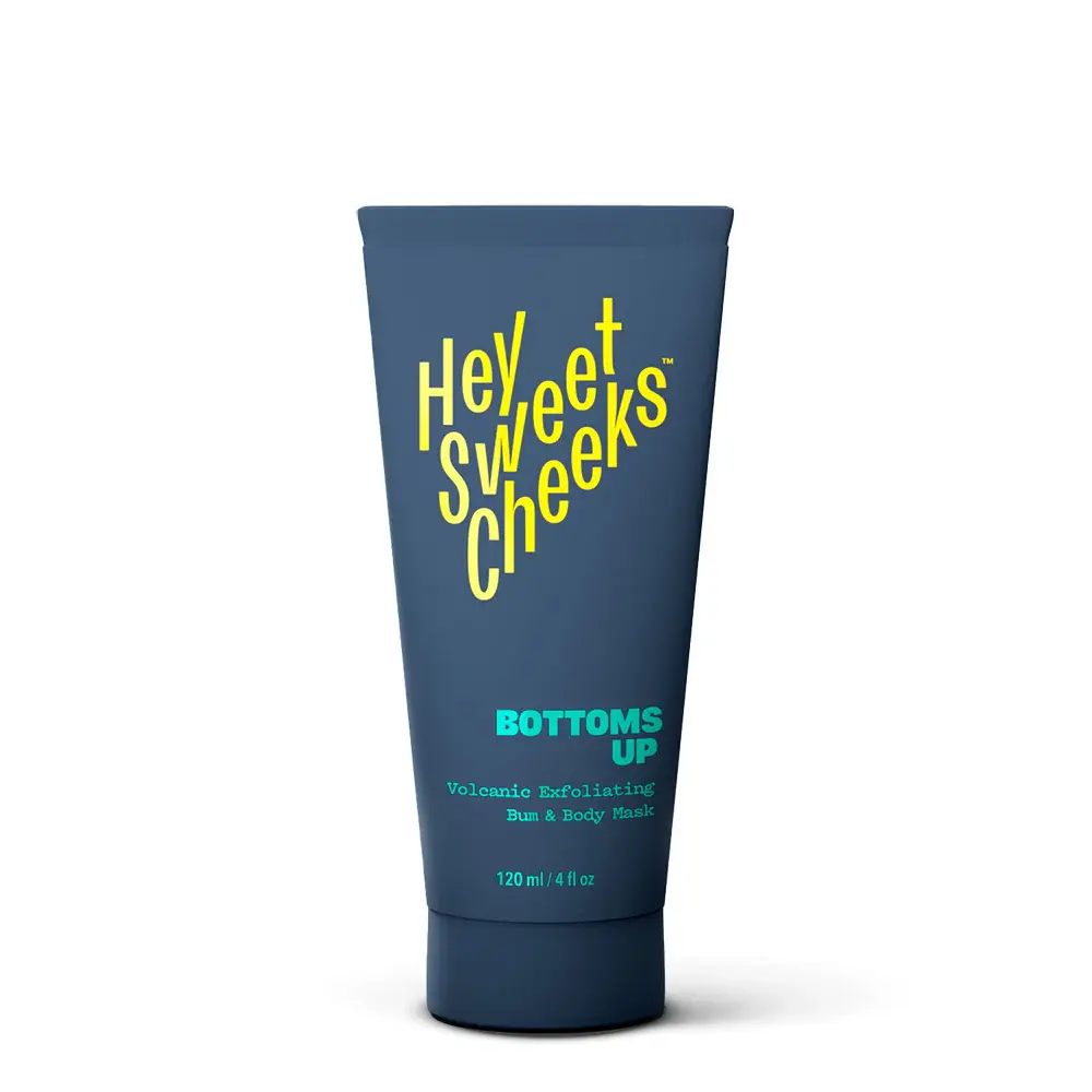 Hey Sweet Cheeks - Self-Play Lotion Friction Free 20mL .7oz Rub Me Right