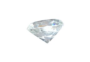 TGR - Carb Cap Diamond 1.5" 1ct