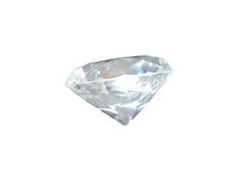 TGR - Carb Cap Diamond 1.5" 1ct