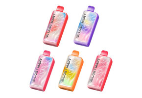 Lost Mary - Disposable Vape MT35000 TURBO 35K Puffs