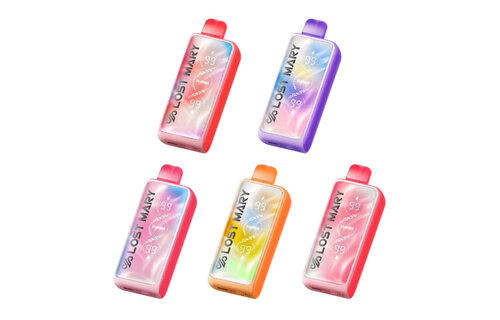 Lost Mary - Disposable Vape MT35000 TURBO 35K Puffs