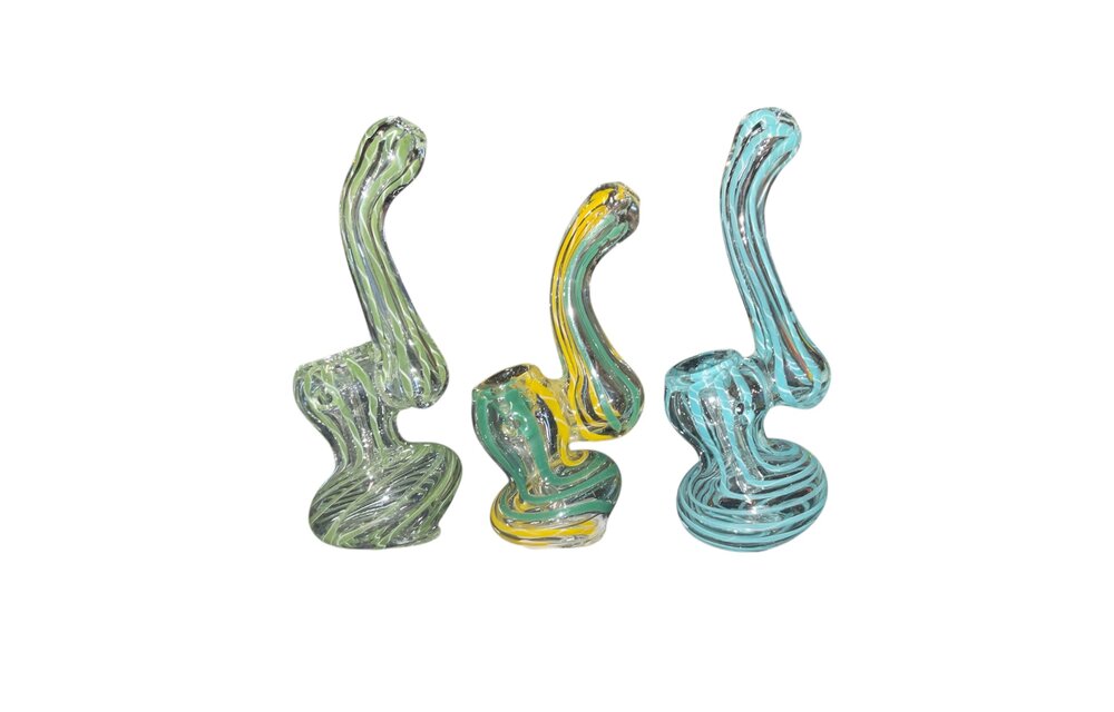 TGR - Hand Bubblers House 3" (1)