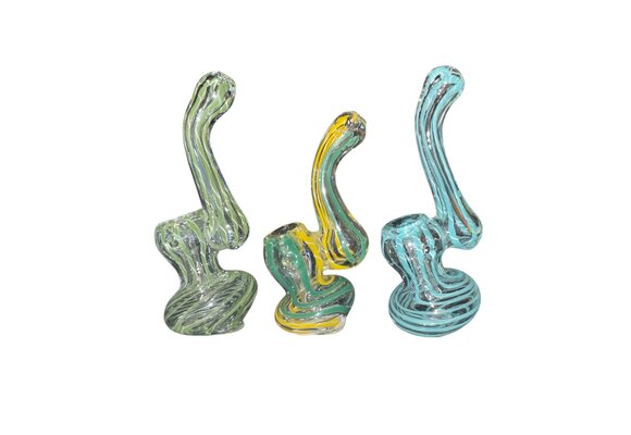 TGR - Hand Bubblers House 3" (1)