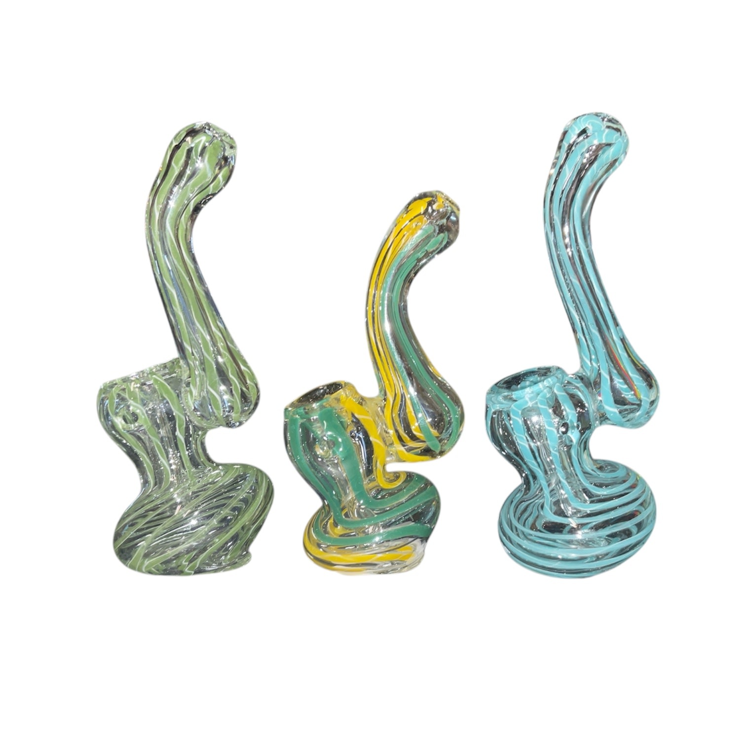 TGR - Hand Bubblers House 3" (1)