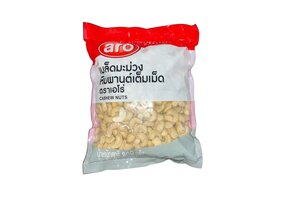Aro - Cashew Nuts Thai Local 800g
