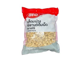 Aro - Cashew Nuts Thai Local 800g