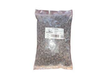 Schmidt - Dark Chocolate Compound Coins 1kg