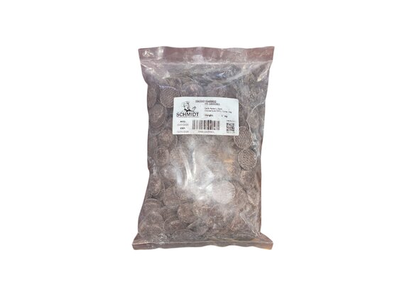 Schmidt - Dark Padera Couverture Tokens 1kg