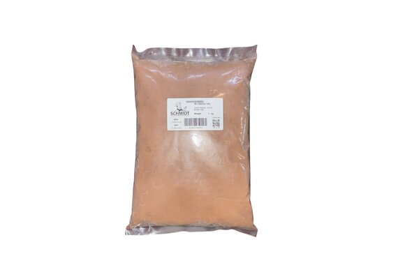 Schmidt - Cocoa Powder Brown 1kg