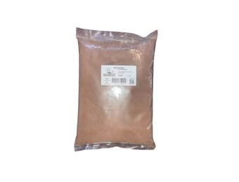 Schmidt - Cocoa Powder Dark Brown 1kg