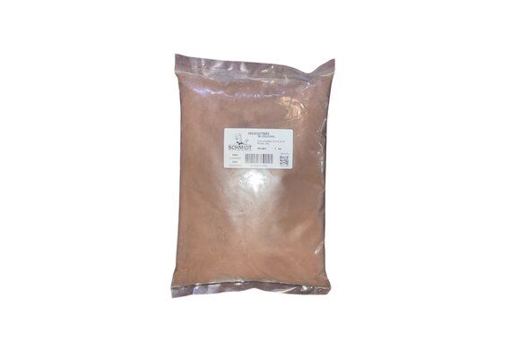 Schmidt - Cocoa Powder Dark Brown 1kg
