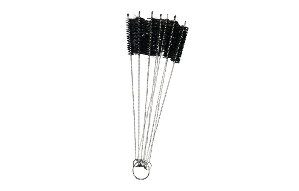 TGR - Brush Multi-Bristle Set