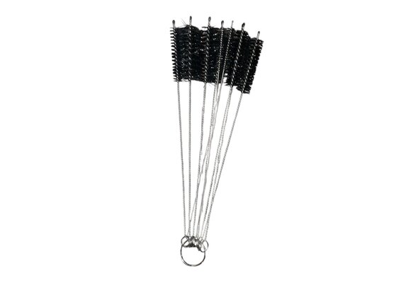 TGR - Brush Multi-Bristle Set