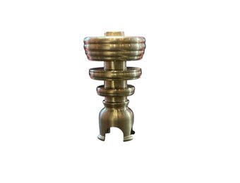 TGR - Cosmic Titanium Nail Domeless 6-in-1 Universal Fit