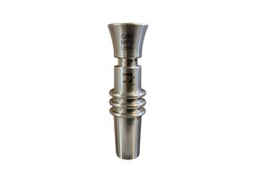 TGR - Titanium Nail Cosmic Case D.I. Domeless 18mm