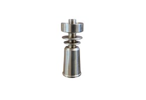 TGR - Titanium Domeless Nail F14mm