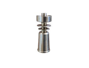 TGR - Titanium Domeless Nail F14mm
