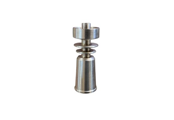 TGR - Titanium Domeless Nail F14mm