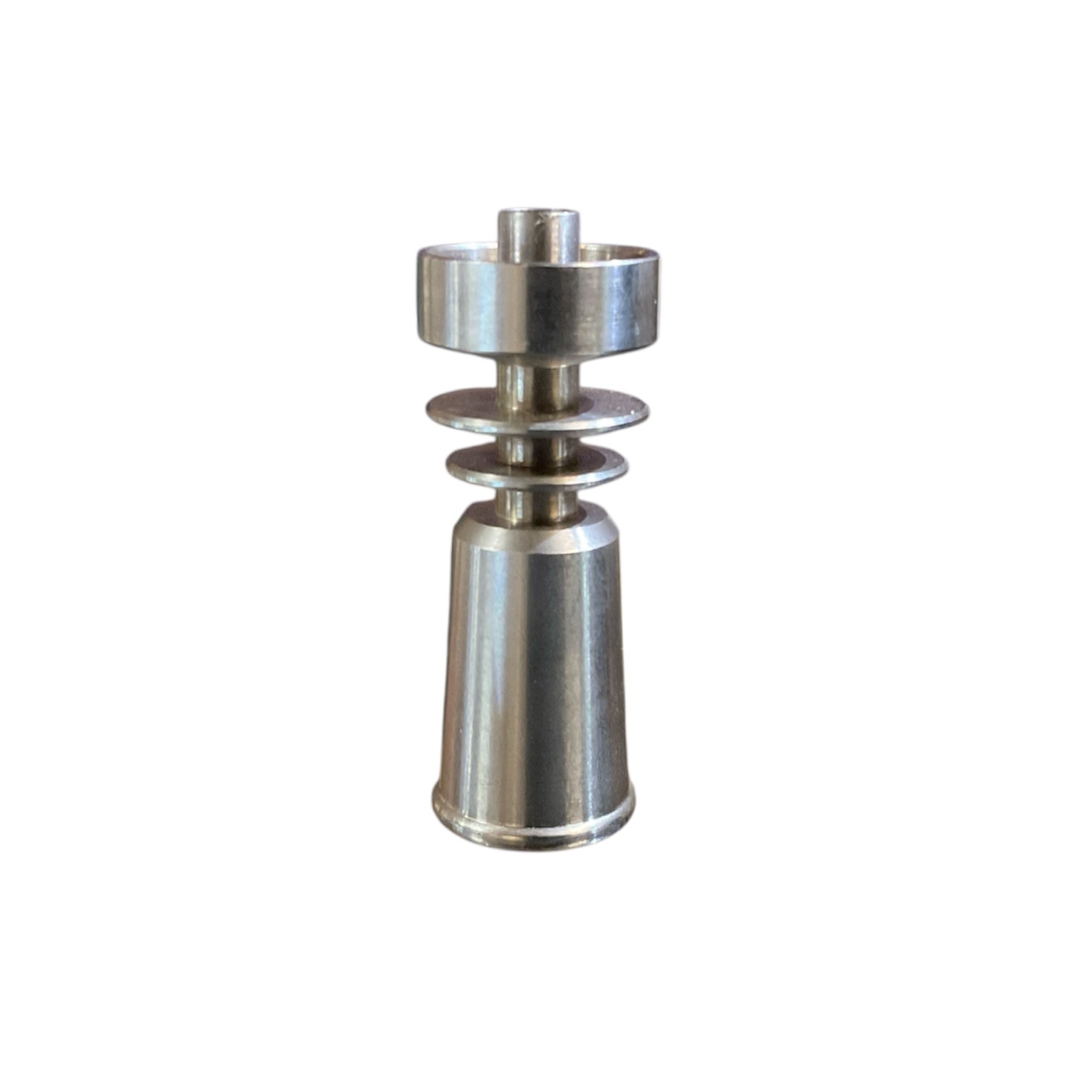 TGR - Titanium Domeless Nail F14mm