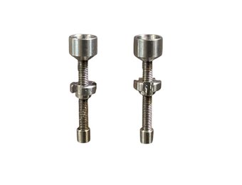 TGR - Titanium Nail 10mm