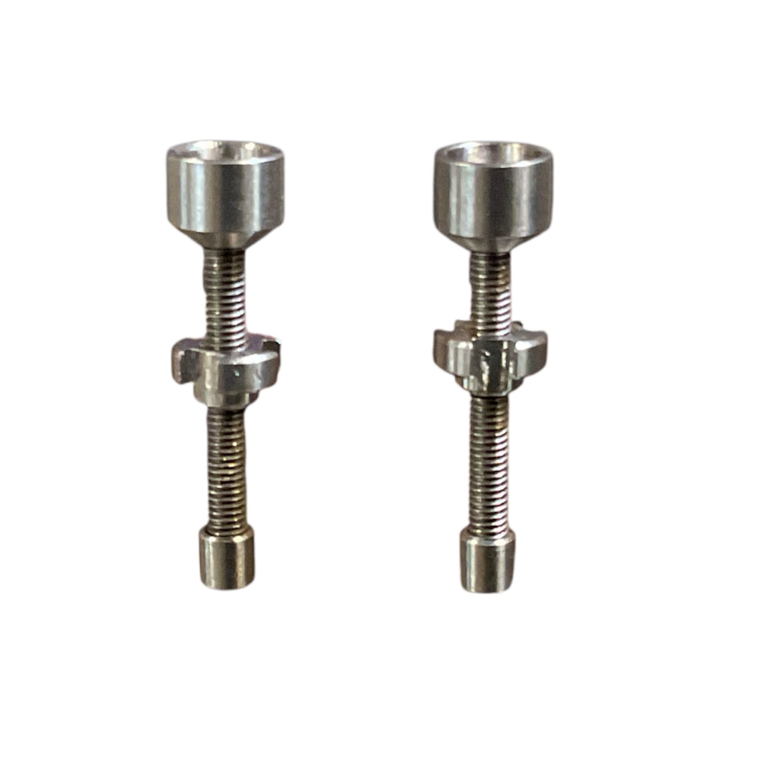 TGR - Titanium Nail 10mm