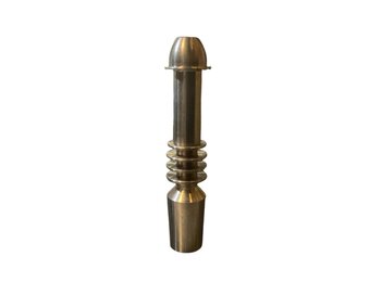 TGR - Honey Bucket Titanium Nail Tip 14mm