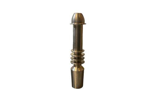 TGR - Honey Bucket Titanium Nail Tip 14mm