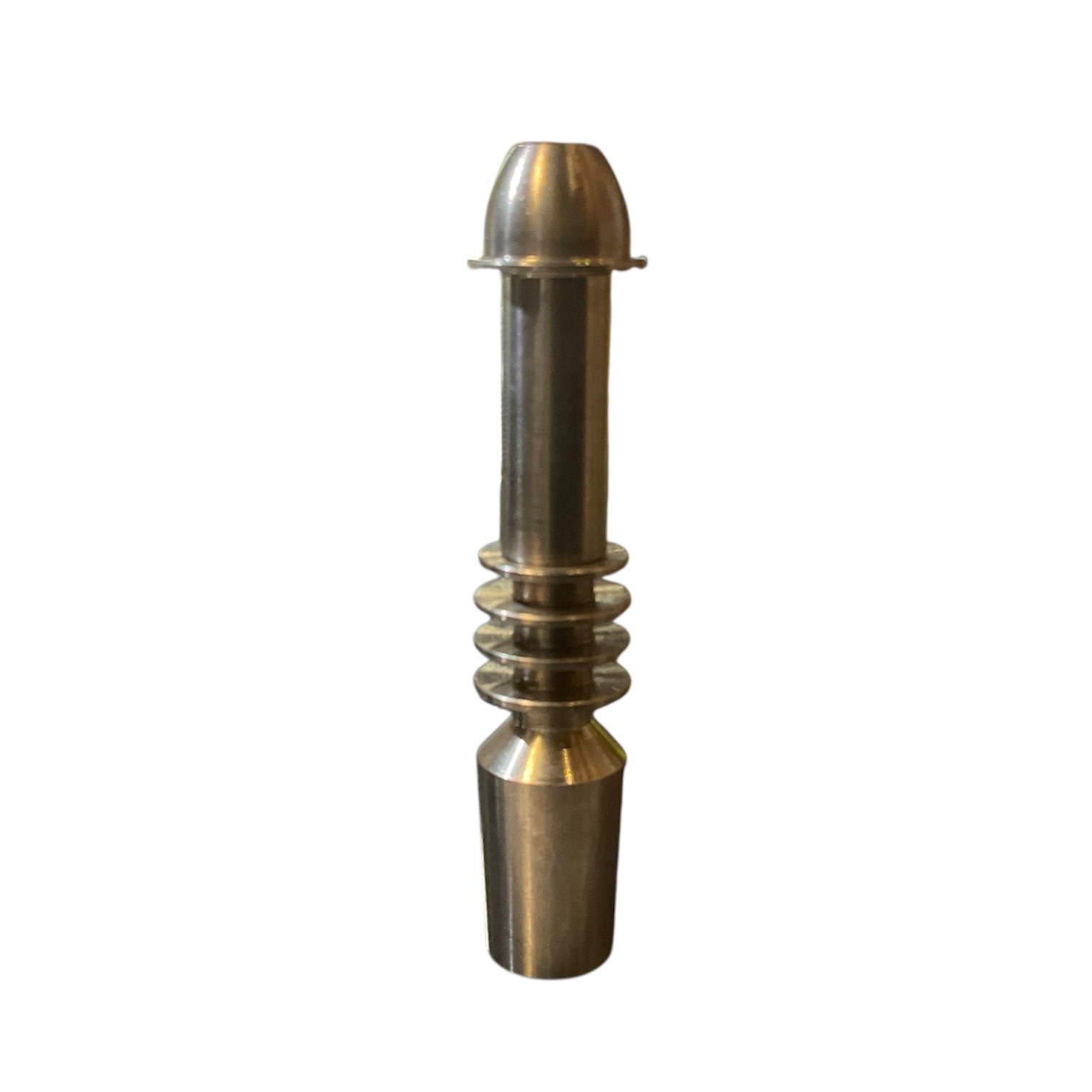 TGR - Honey Bucket Titanium Nail Tip 14mm