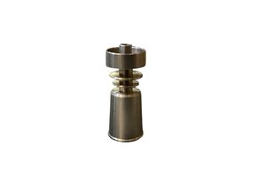 TGR - Titanium Nail Domeless F 18mm