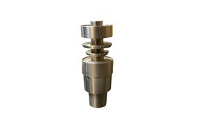 TGR - Titanium Nail Domeless Universal Fit MF 10/14mm
