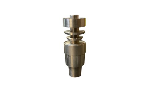 TGR - Titanium Nail Domeless Universal Fit MF 10/14mm