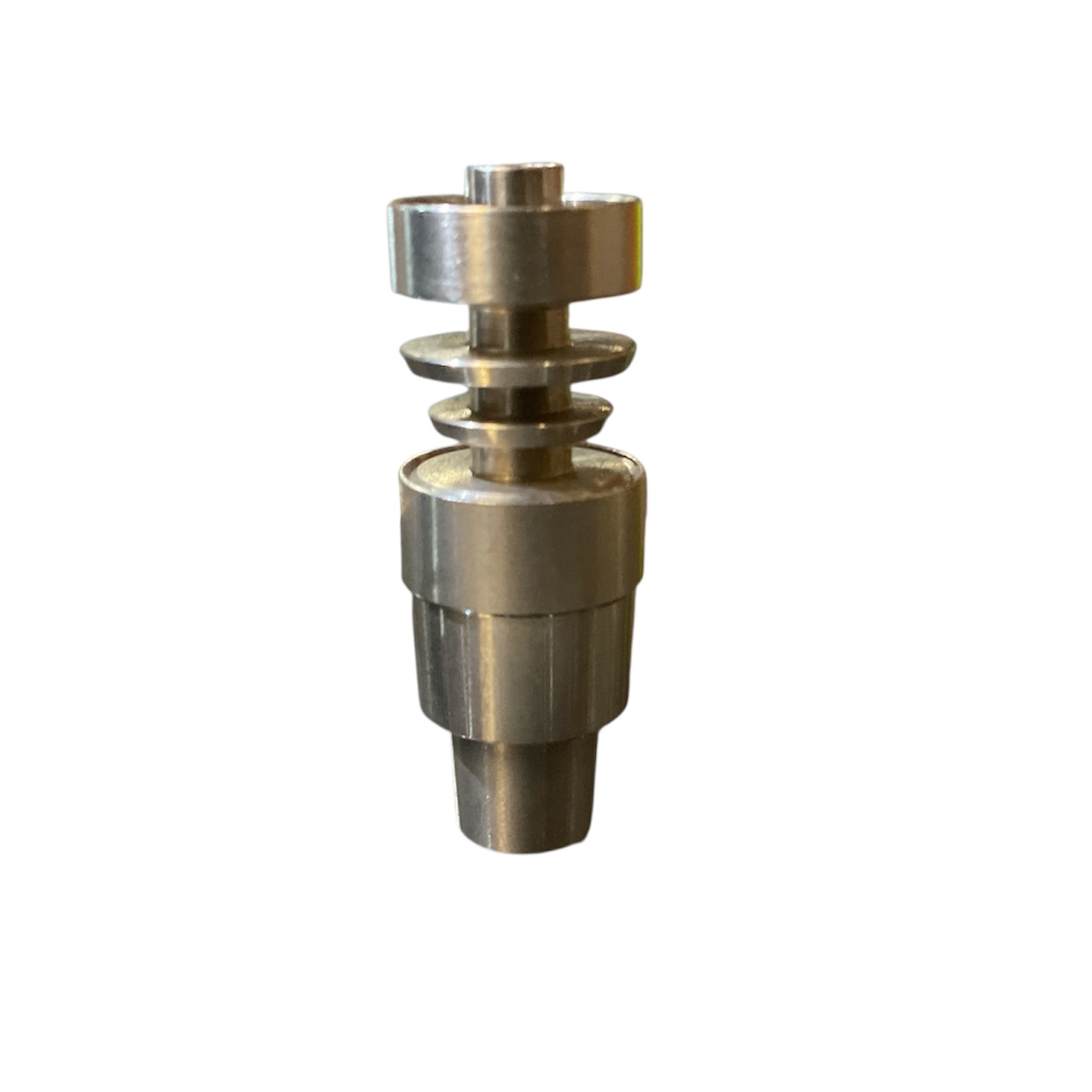 TGR - Titanium Nail Domeless Universal Fit MF 10/14mm