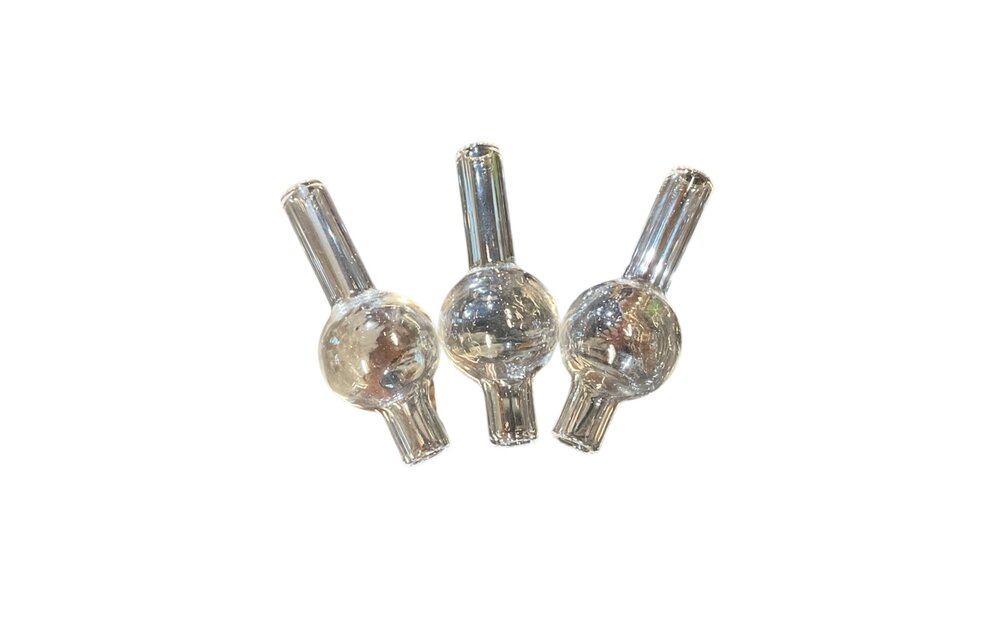 TGR - Carb Cap Glass Mini 1ct