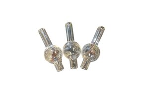 TGR - Carb Cap Glass Mini 1ct