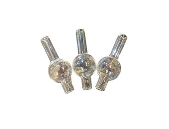 TGR - Carb Cap Glass Mini 1ct