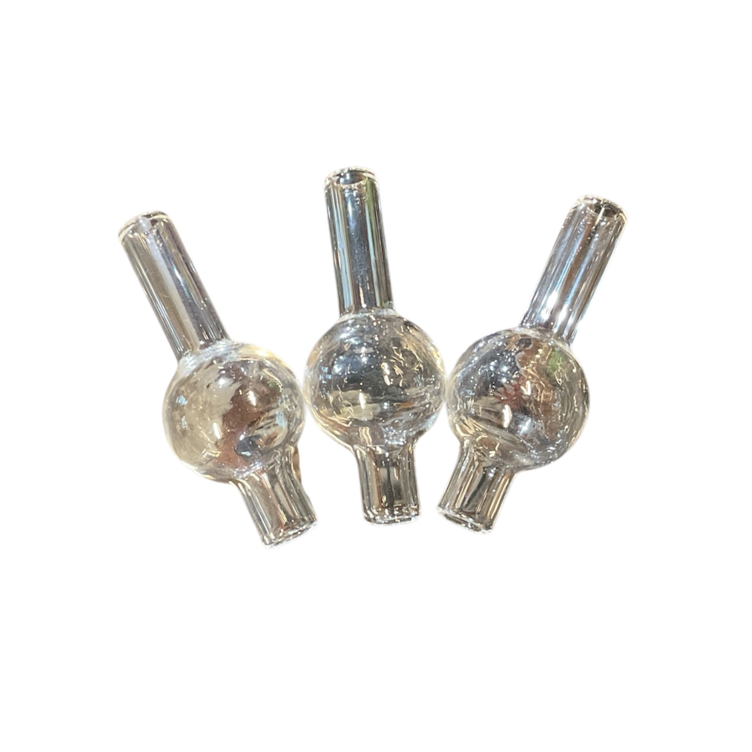 TGR - Carb Cap Glass Mini 1ct